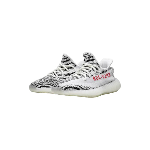 adidas Yeezy Boost 350 V2 Zebra