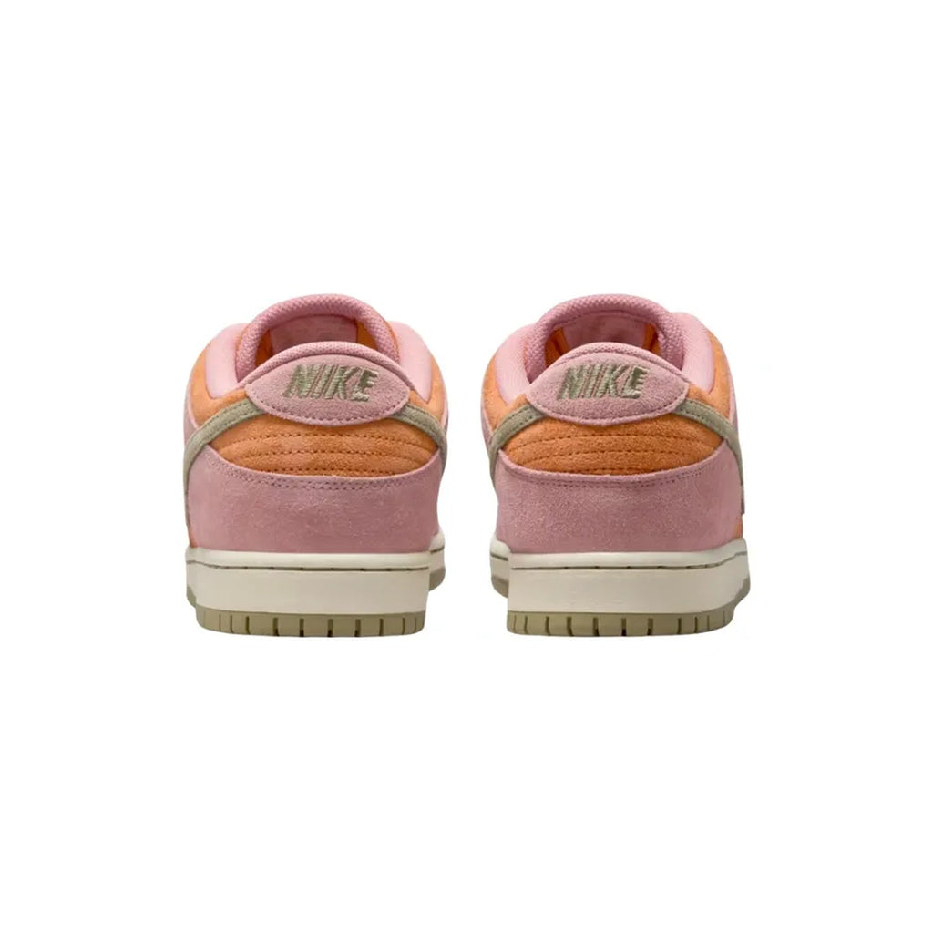 Dunk Low SB 'Red Stardust'