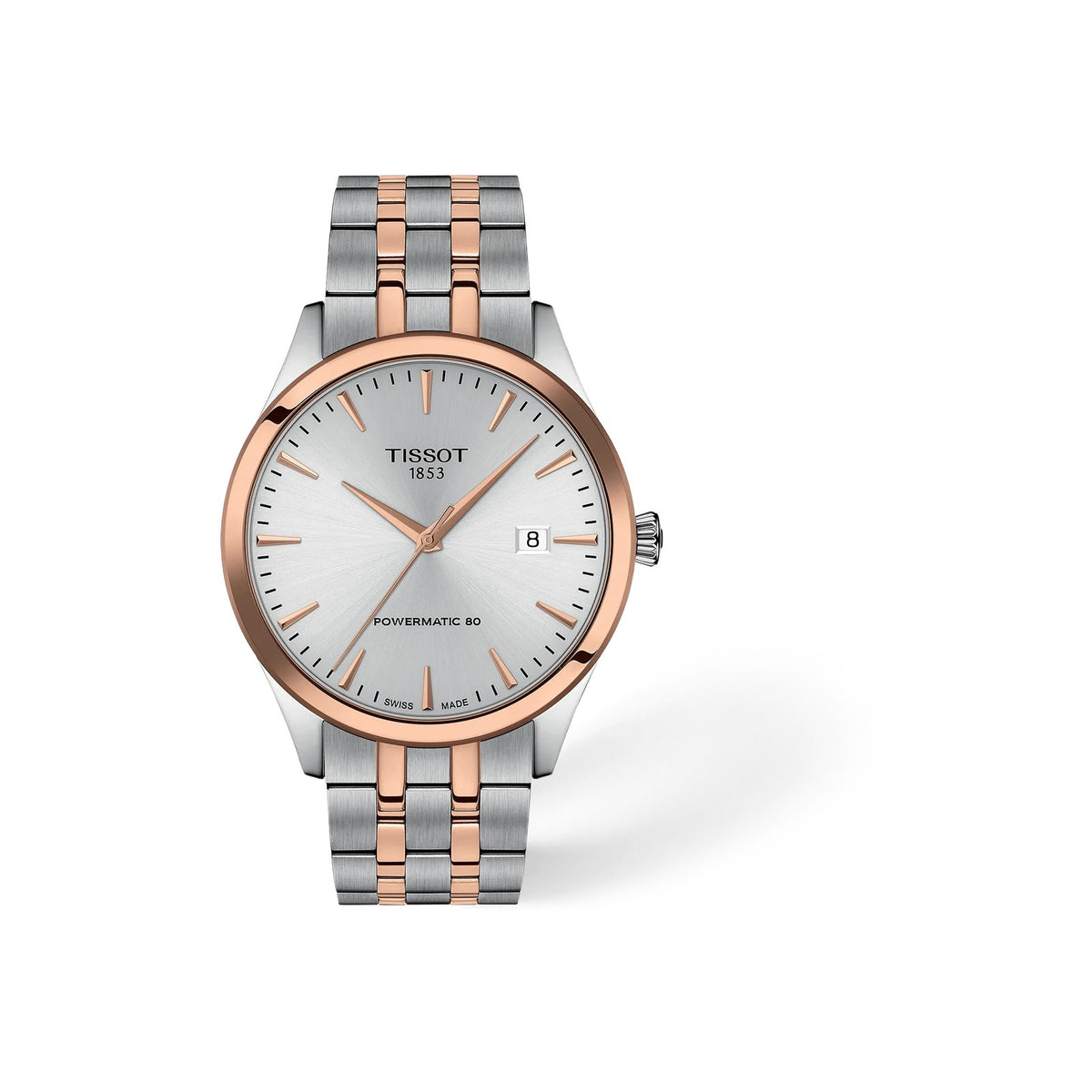 Tissot Classic Dream 40Mm T1584072203101