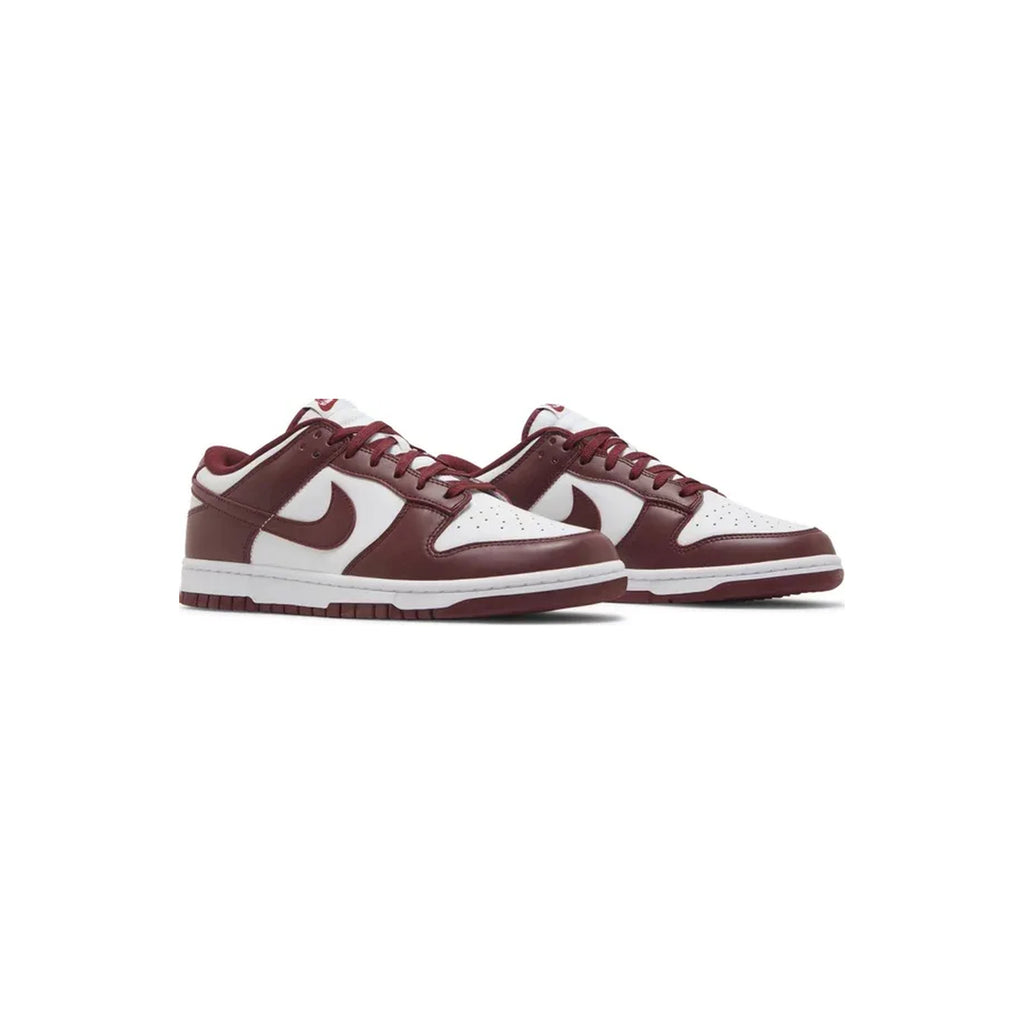 Nike Dunk Low 'Team Red'