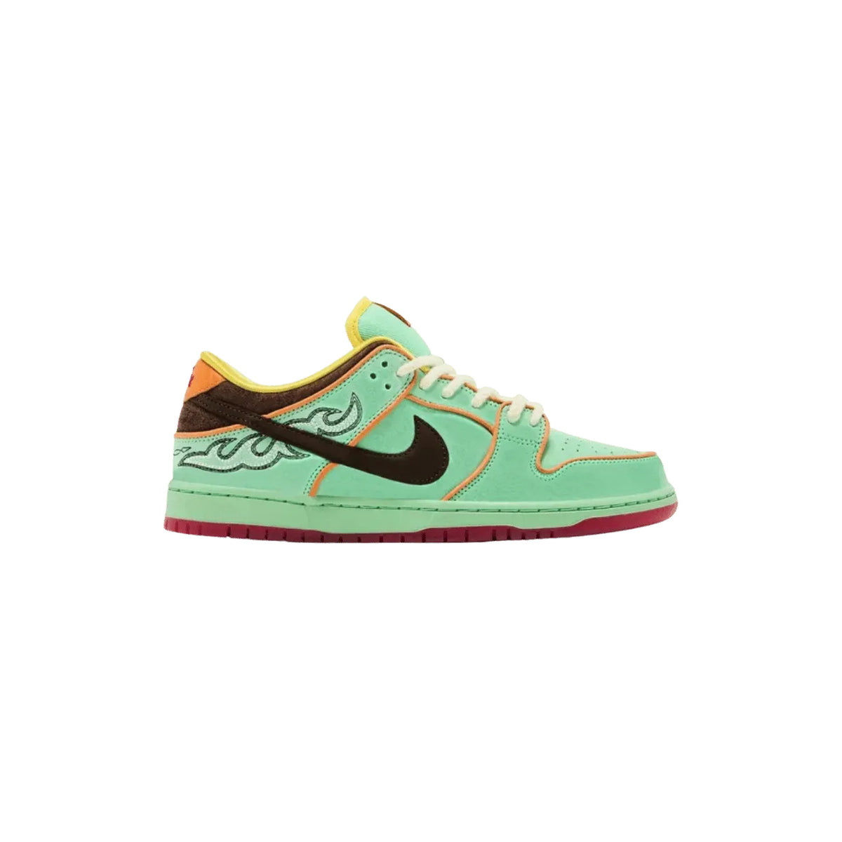 Nike Dunk Low SB 'Rodeo'