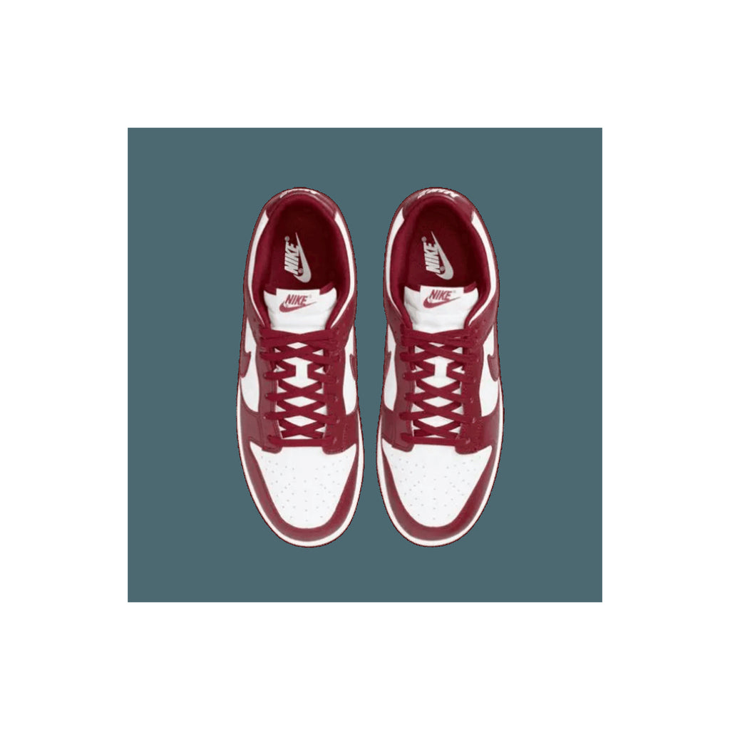 Nike Dunk Low Premium 'Team Red'