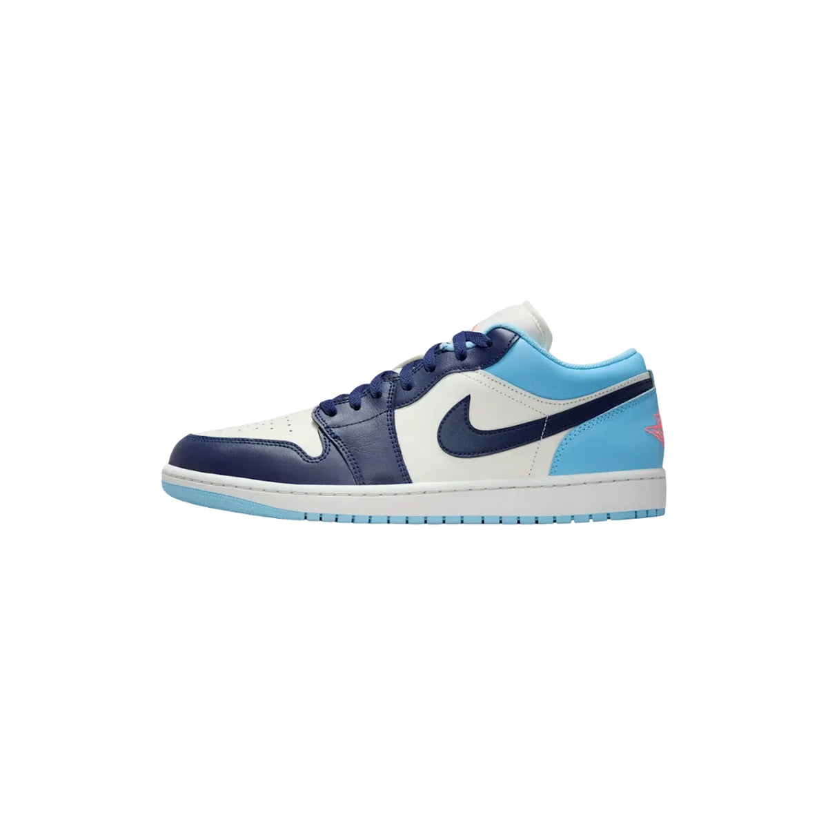 Nike Air Jordan 1 Low 'Blue Chill'