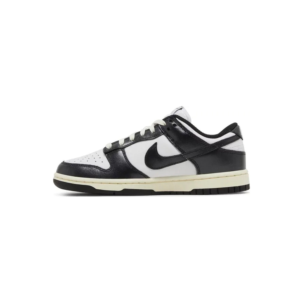 Nike Dunk Low 'Vintage Panda'