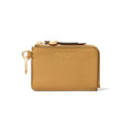 Tory Burch Romy Card Case Bag Charm Tiramisu