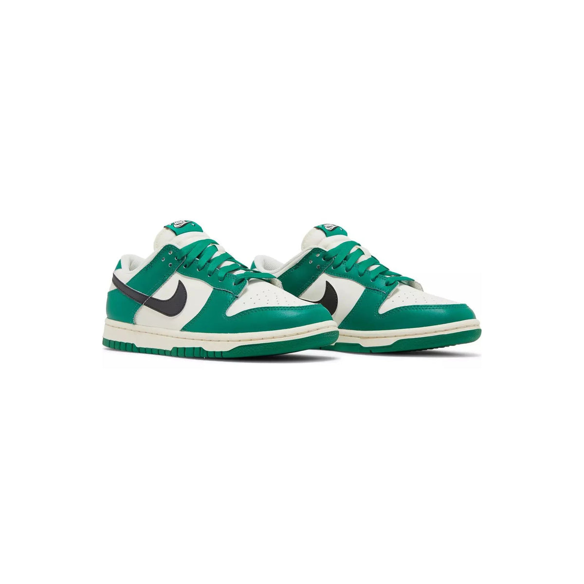 Nike Dunk Low Lottery Pack Malachite