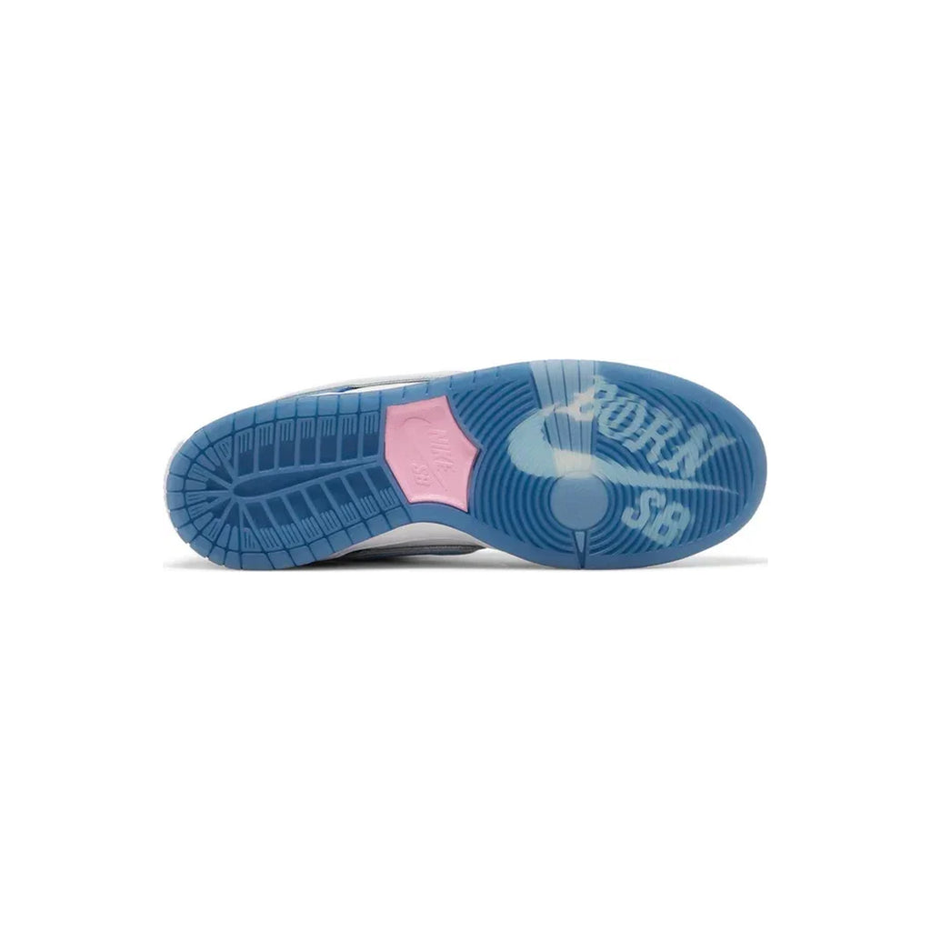 Nike Dunk Low SB 'One Block at a Time' x Born x Raised