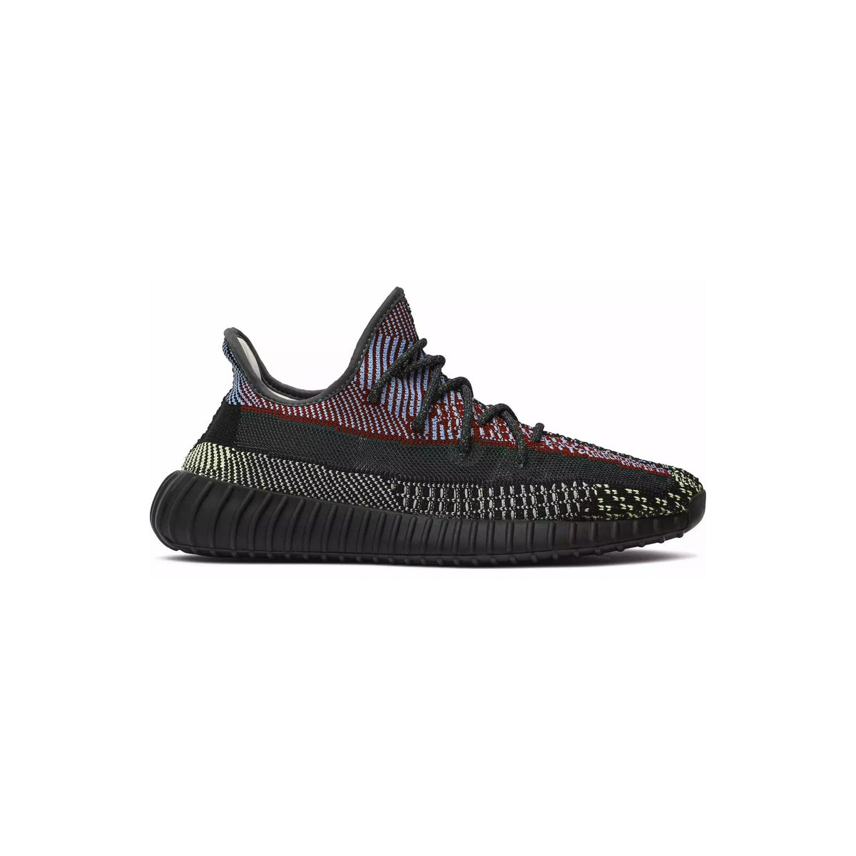 Yeezy Boost 350 V2 'Yecheil Non-Reflective'