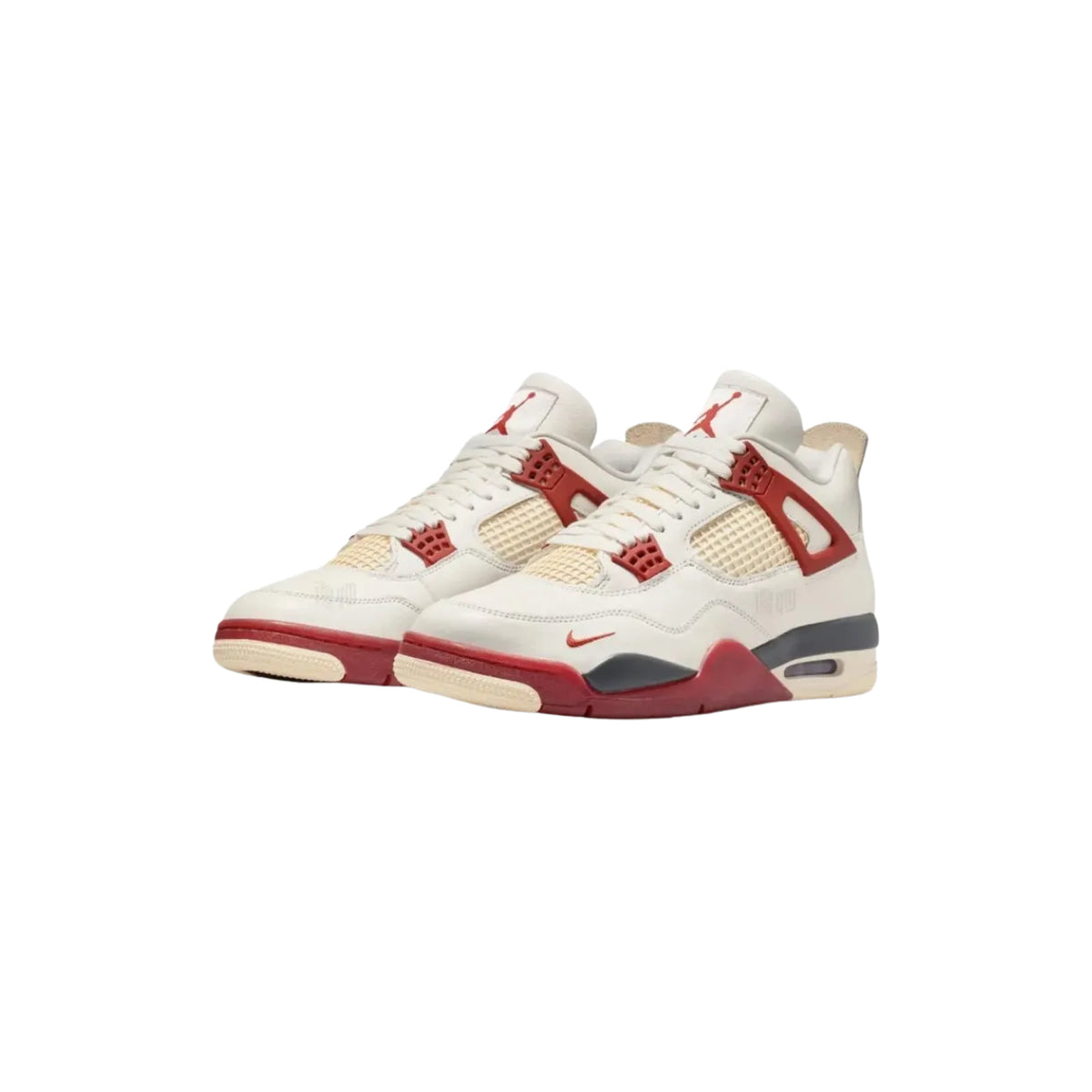 Jordan × Nigel Sylvester Air Jordan 4 "Brick After Brick"