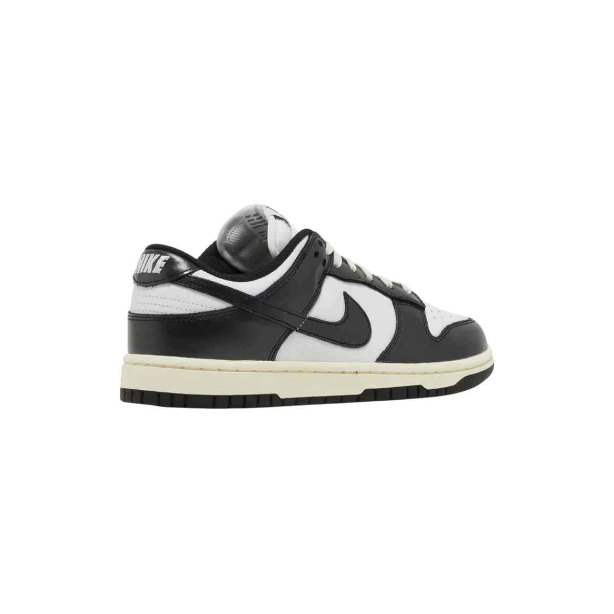 Nike Dunk Low Vintage Panda