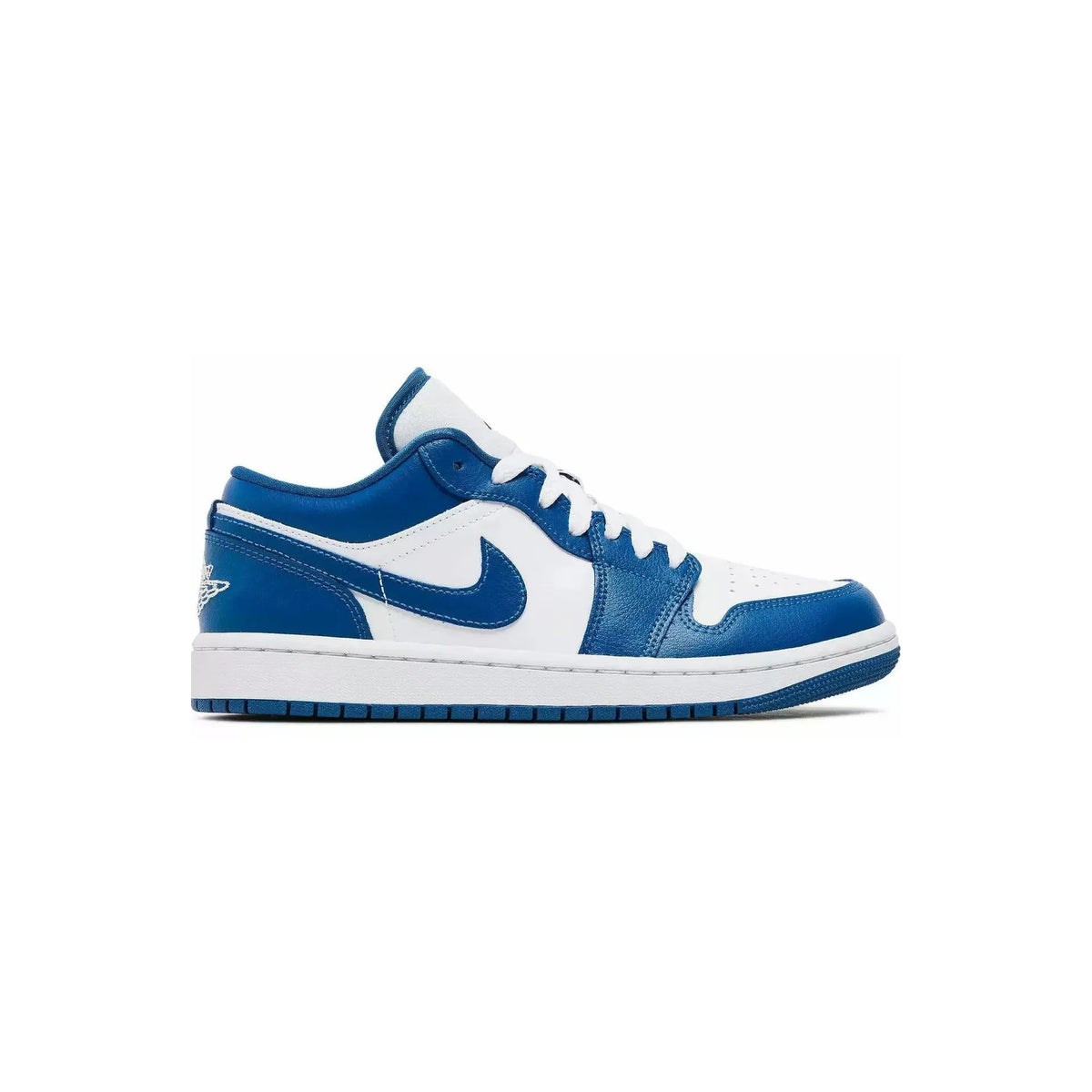 Air Jordan 1 Low 'Marina Blue'