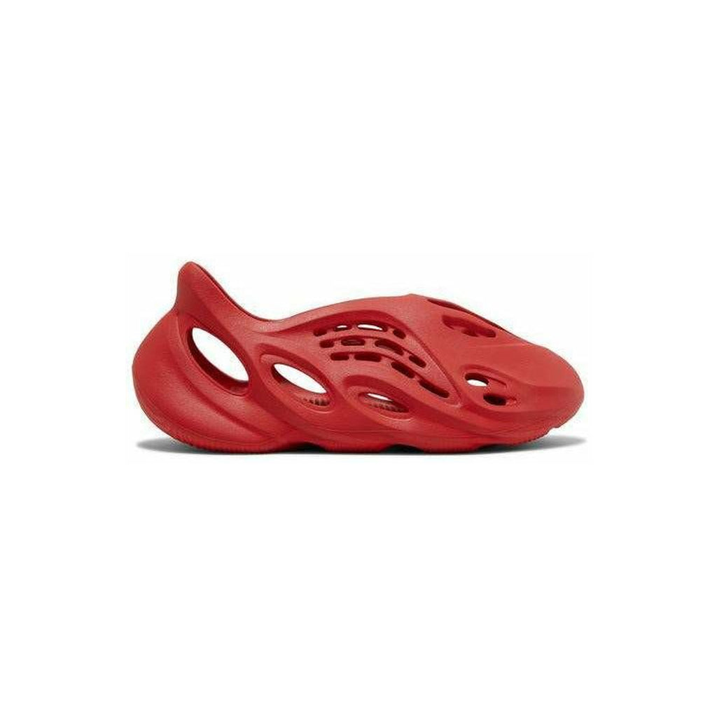 Yeezy Foam Runner Vermilion