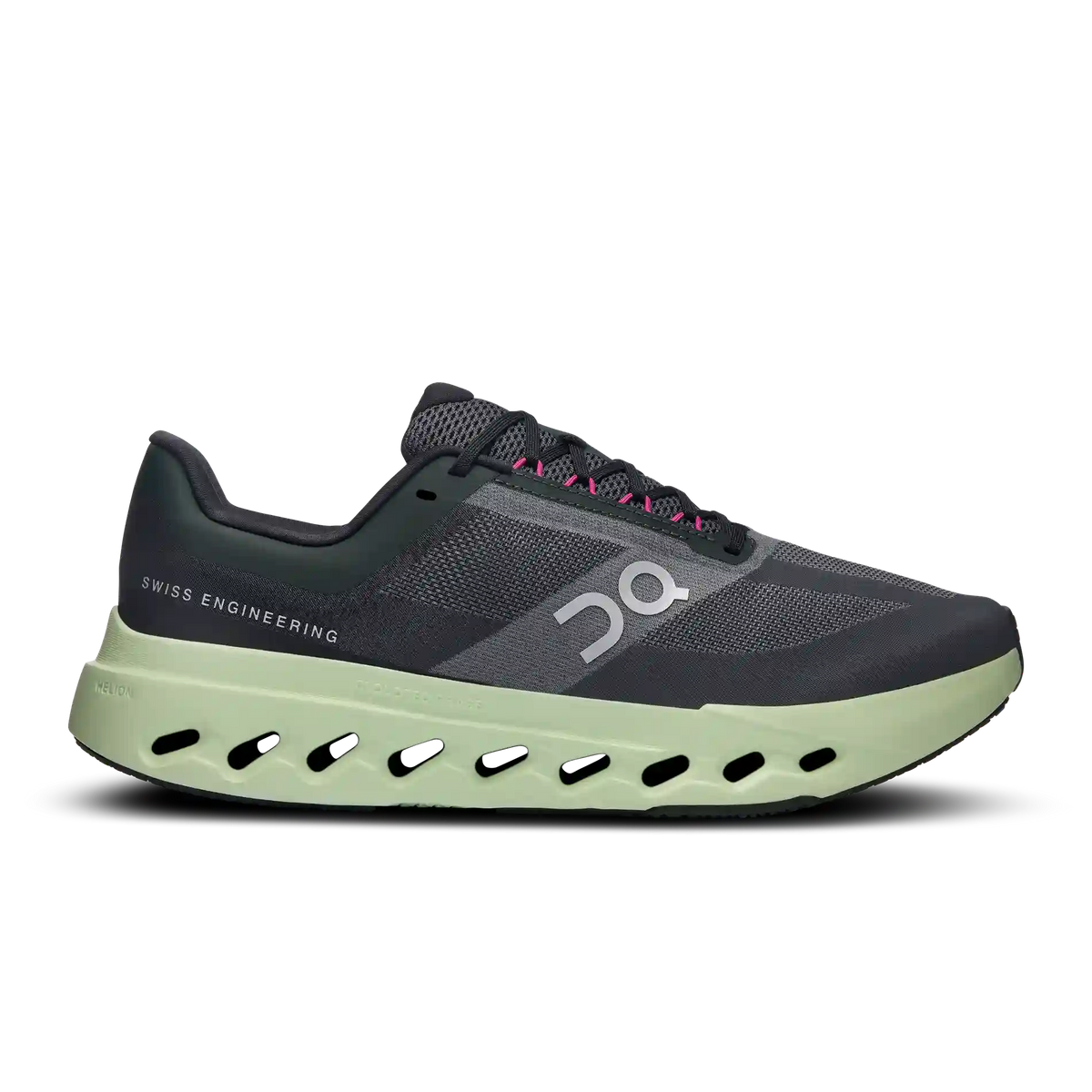 On Running Cloudsurfer Next Black Lima