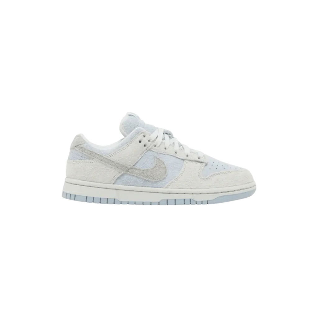 Nike Wmns Dunk Low 'Photon Dust Armory Blue'