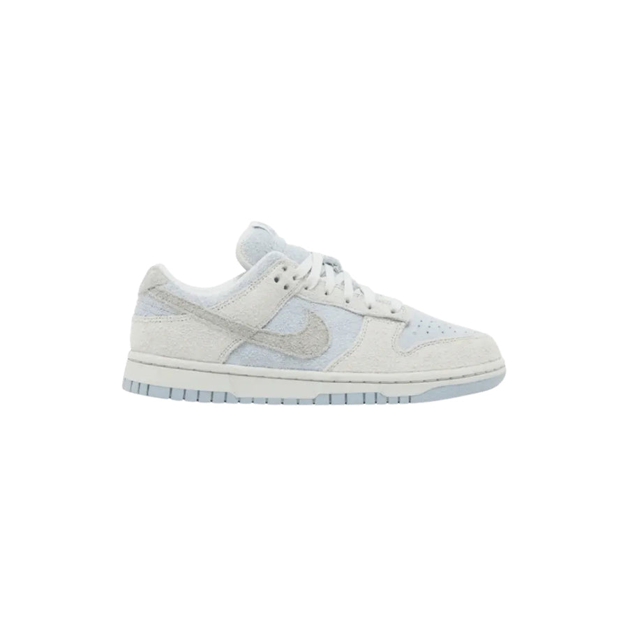 Nike Wmns Dunk Low 'Photon Dust Armory Blue'