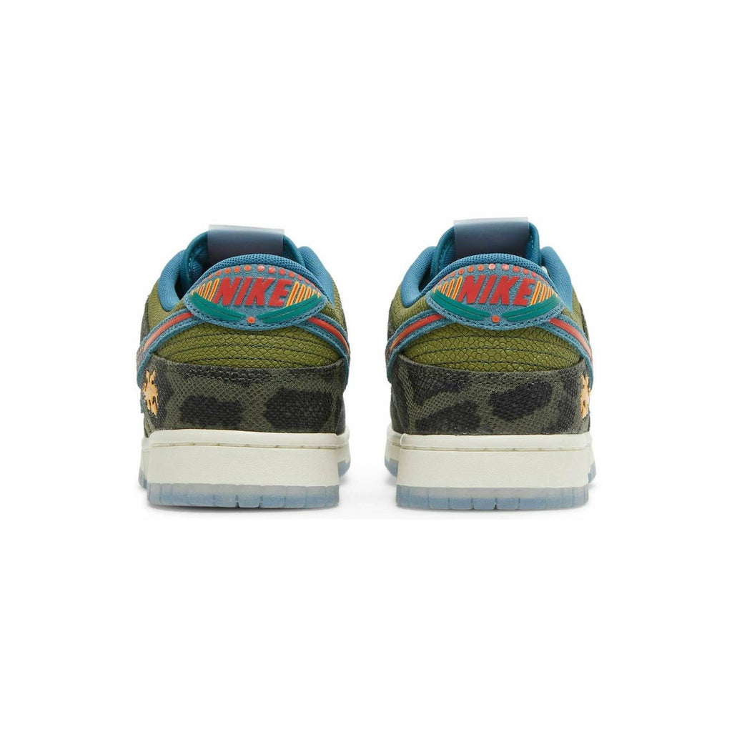 Nike Dunk Low 'SiEMPRE Familia'