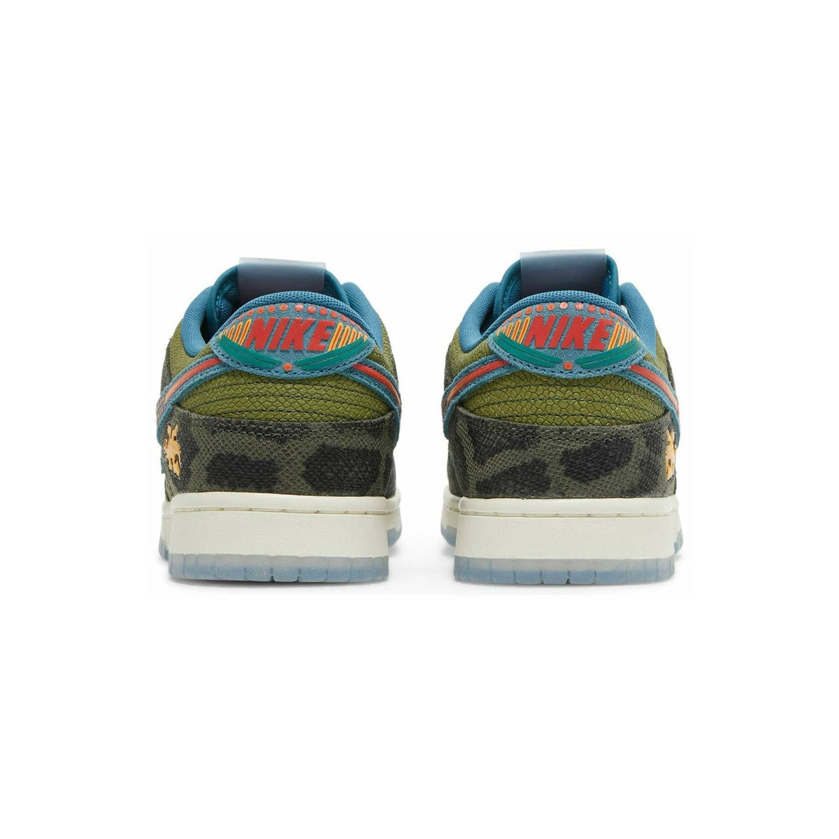 Nike Dunk Low 'SiEMPRE Familia'