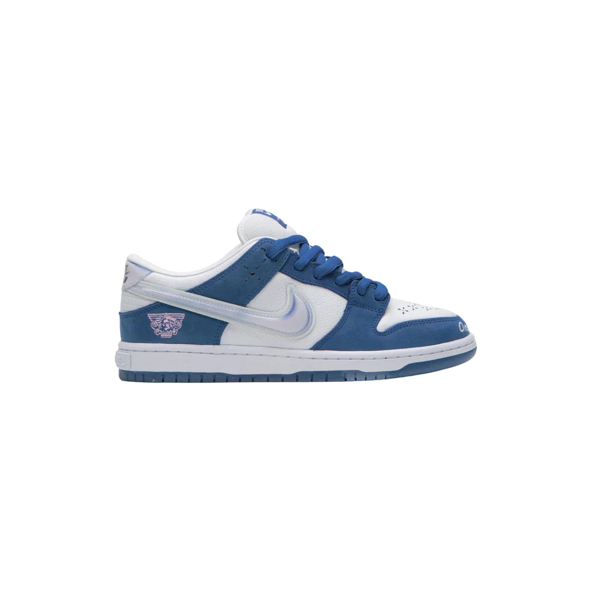 Nike SB x Born x Raised Dunk Low
