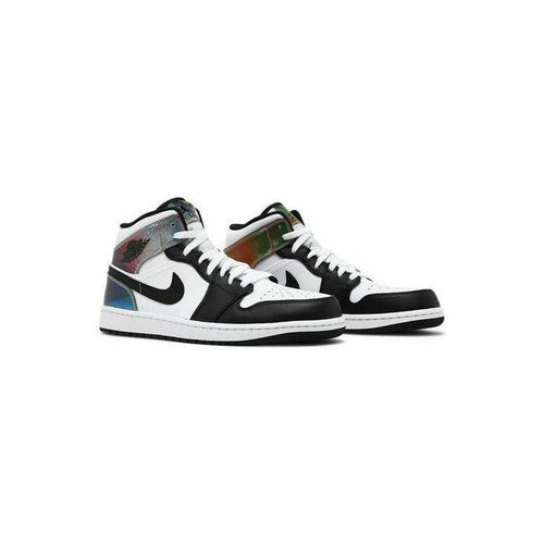 Air Jordan 1 Mid SE Heat Reactive - Color Change