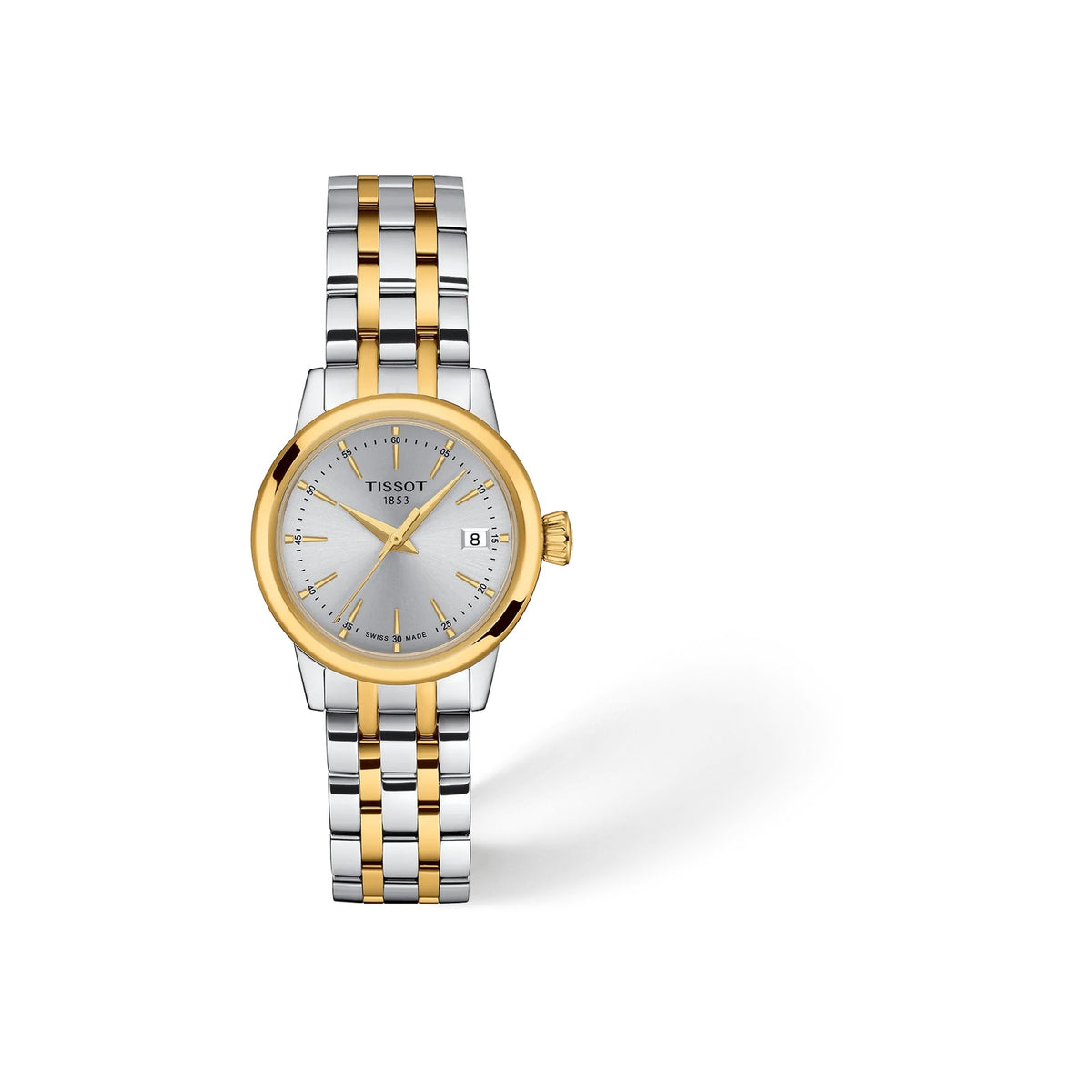Tissot Classic Dream 28Mm T1292102203100