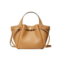 Tory Burch Small Romy Tote Tiramisu