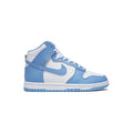 Nike Dunk High 'University Blue/ UNC '