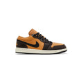 Air Jordan 1 Low SE 'Flax Baroque Brown'