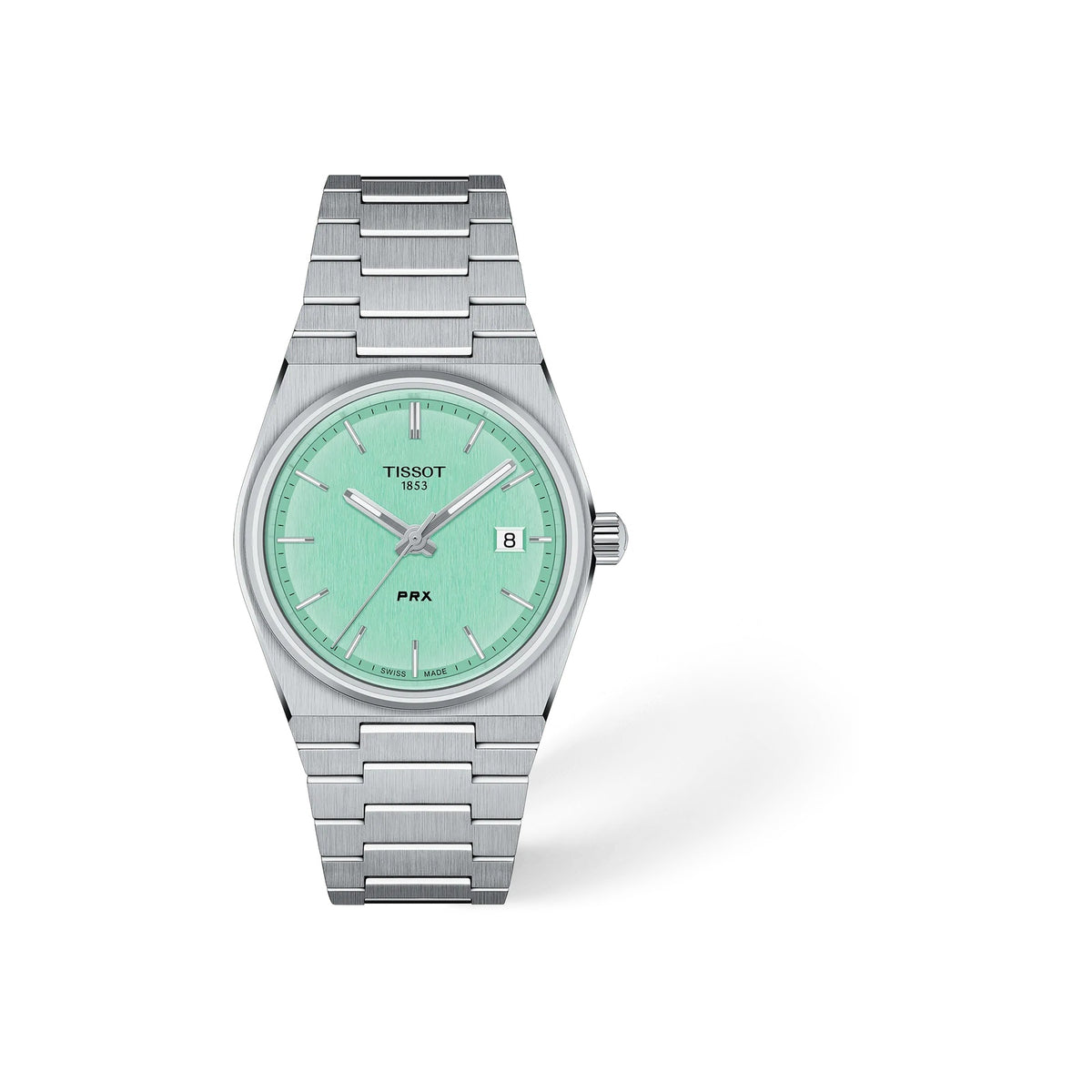 Tissot Prx 35Mm T1372101109100