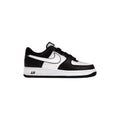 Nike Air Force 1 Low 07 White Swoosh Panda