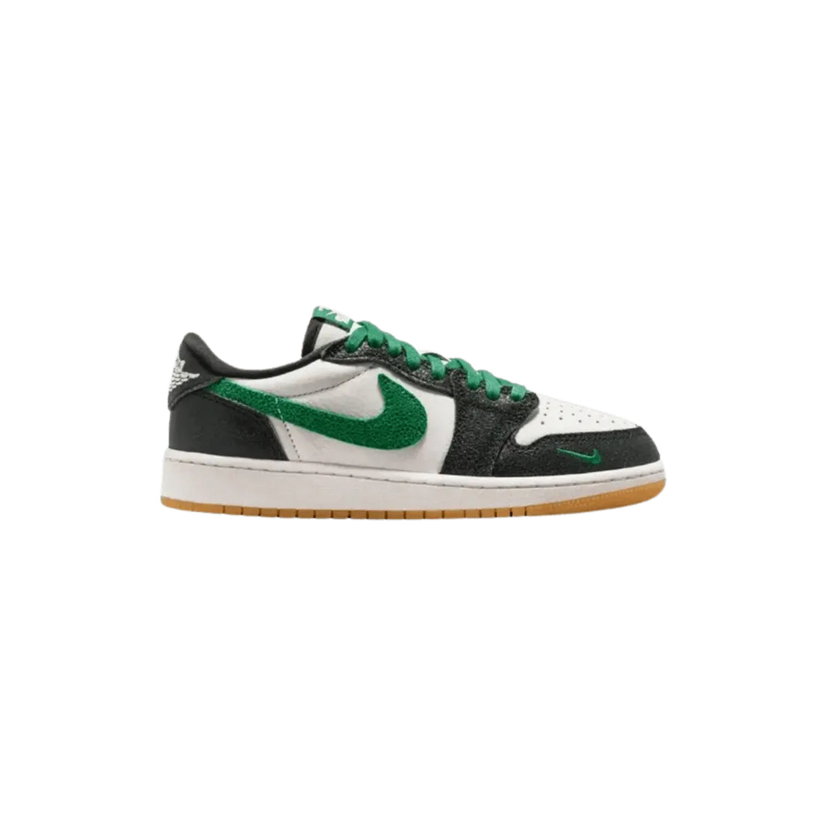 Nike Air Jordan 1 Retro Low Og 'Phantom Pine Green'