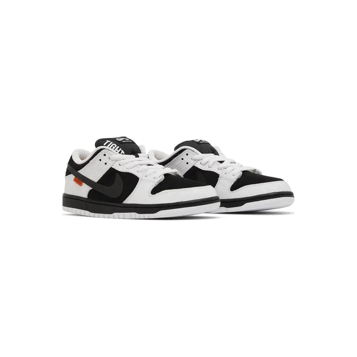 Nike Dunk Low SB x TIGHTBOOTH