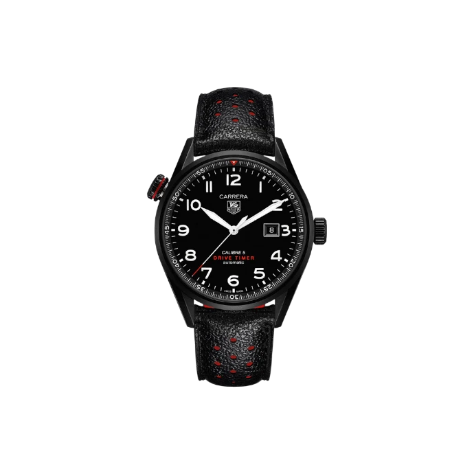 TAG HEUER Carrera WAR2A80