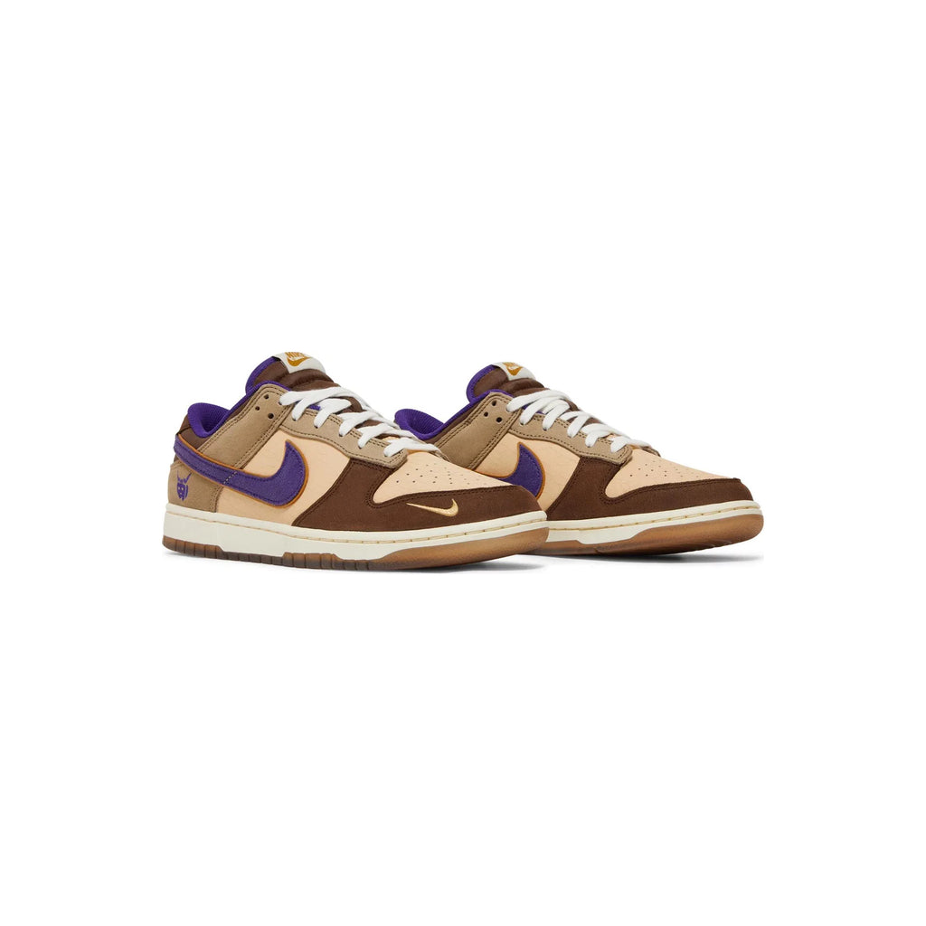 Nike Dunk Low Premium 'Setsubun'