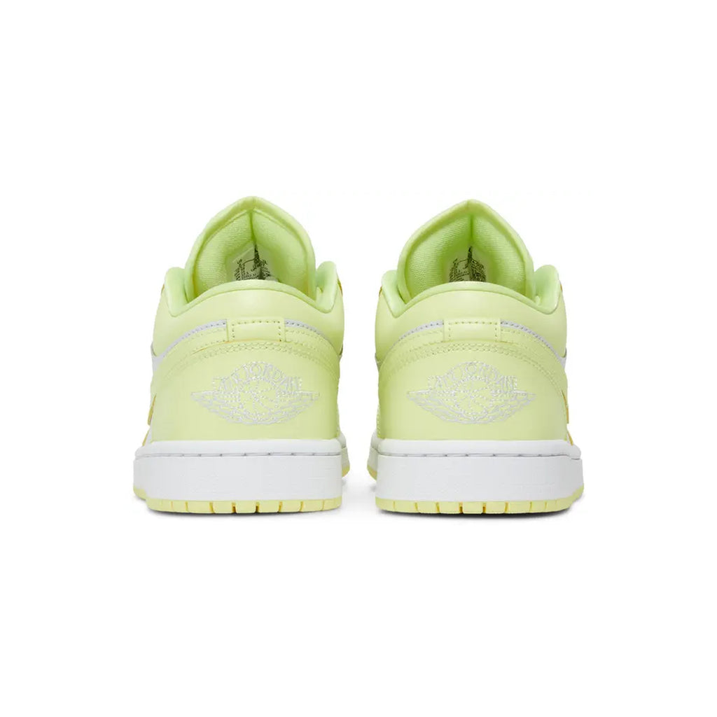 Air Jordan 1 Low 'Lemonade'