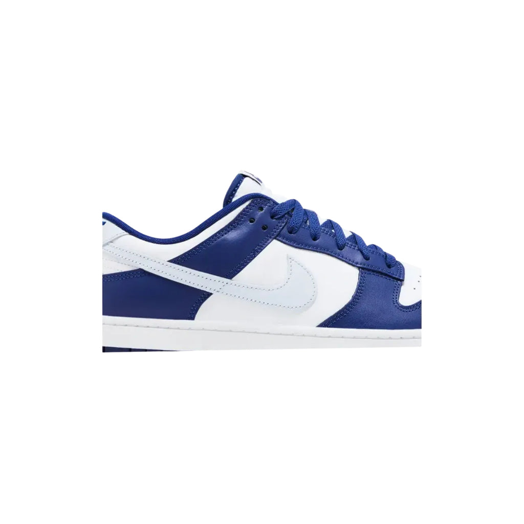 Nike Dunk Low 'Deep Royal Football Grey'