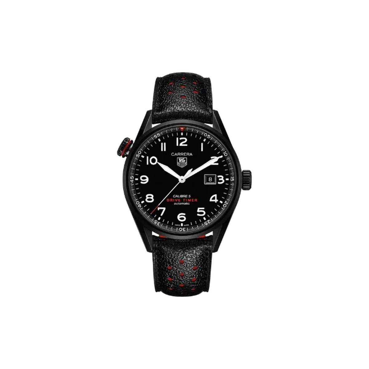 TAG HEUER Carrera WAR2A80