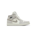 Air Jordan 1 Mid SE 'Neutral Grey Sail'