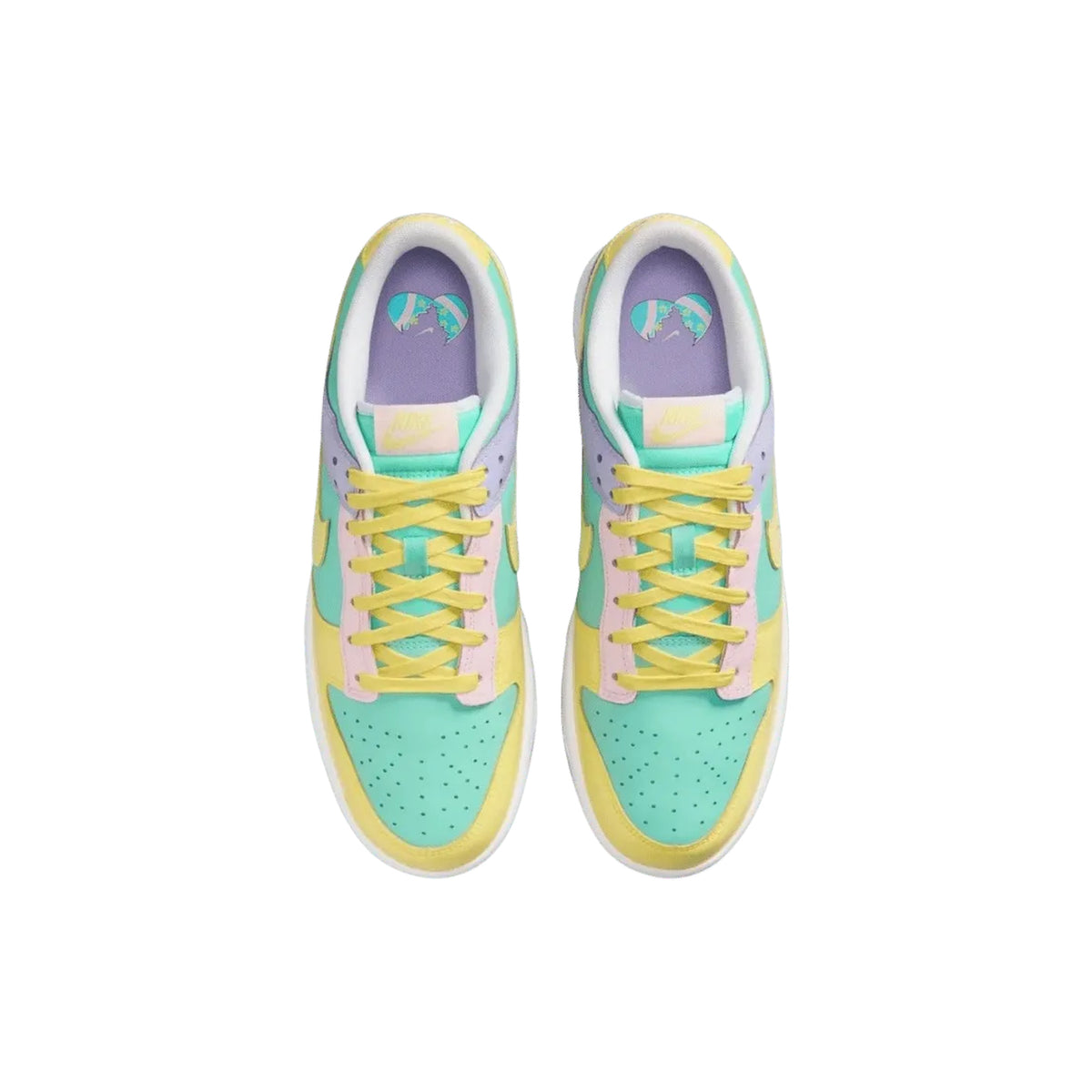 Nike Dunk Low 'Easter' 2026