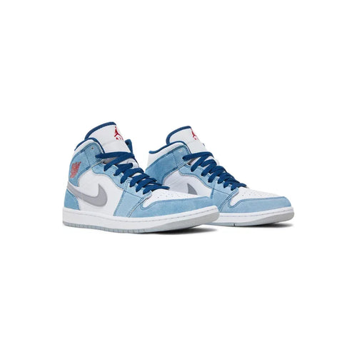 Air Jordan 1 Mid SE 'French Blue'