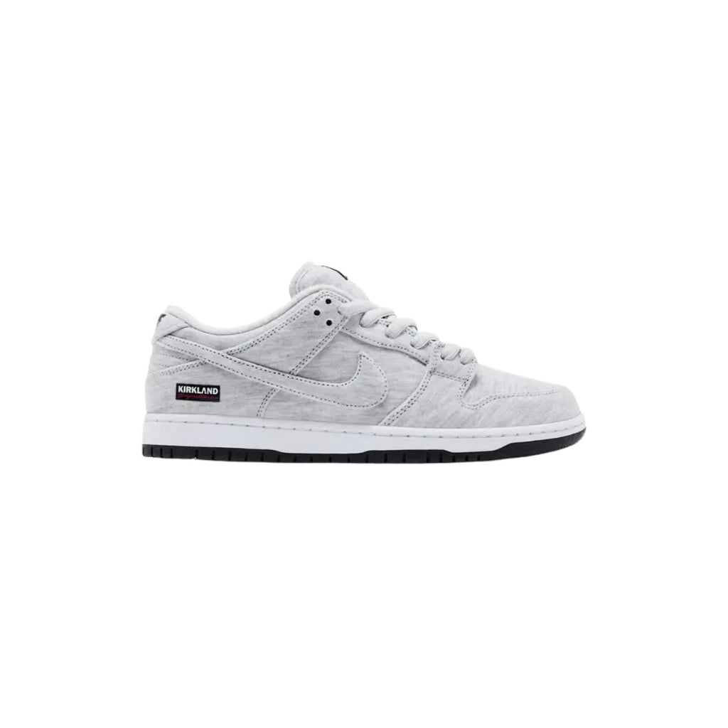 Kirkland Signature x Nike Dunk Low Pro SB 'Grey Fog'
