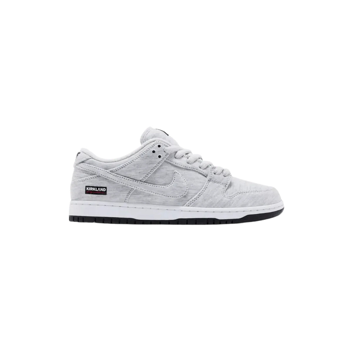 Kirkland Signature x Nike Dunk Low Pro SB 'Grey Fog'