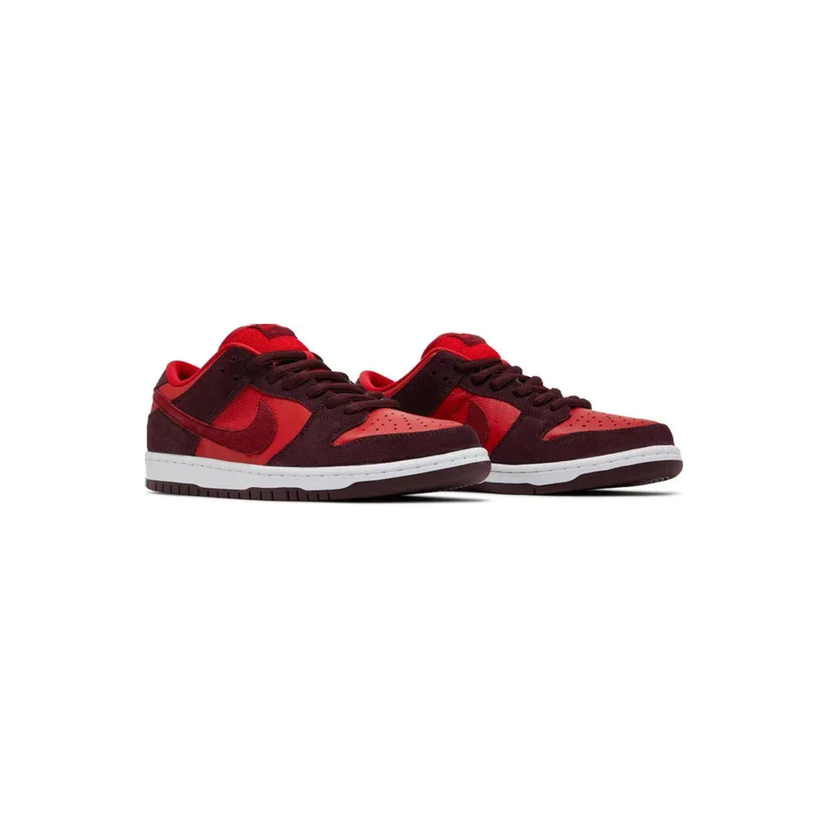 Nike Dunk Low Pro SB 'Fruity Pack - Cherry'