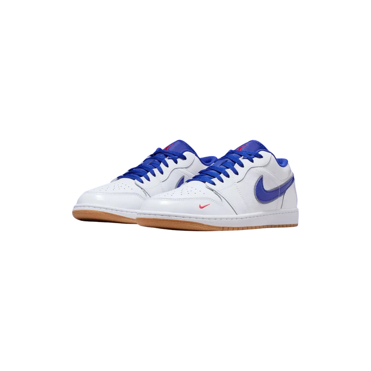 Air Jordan 1 Low 'Dodgers'