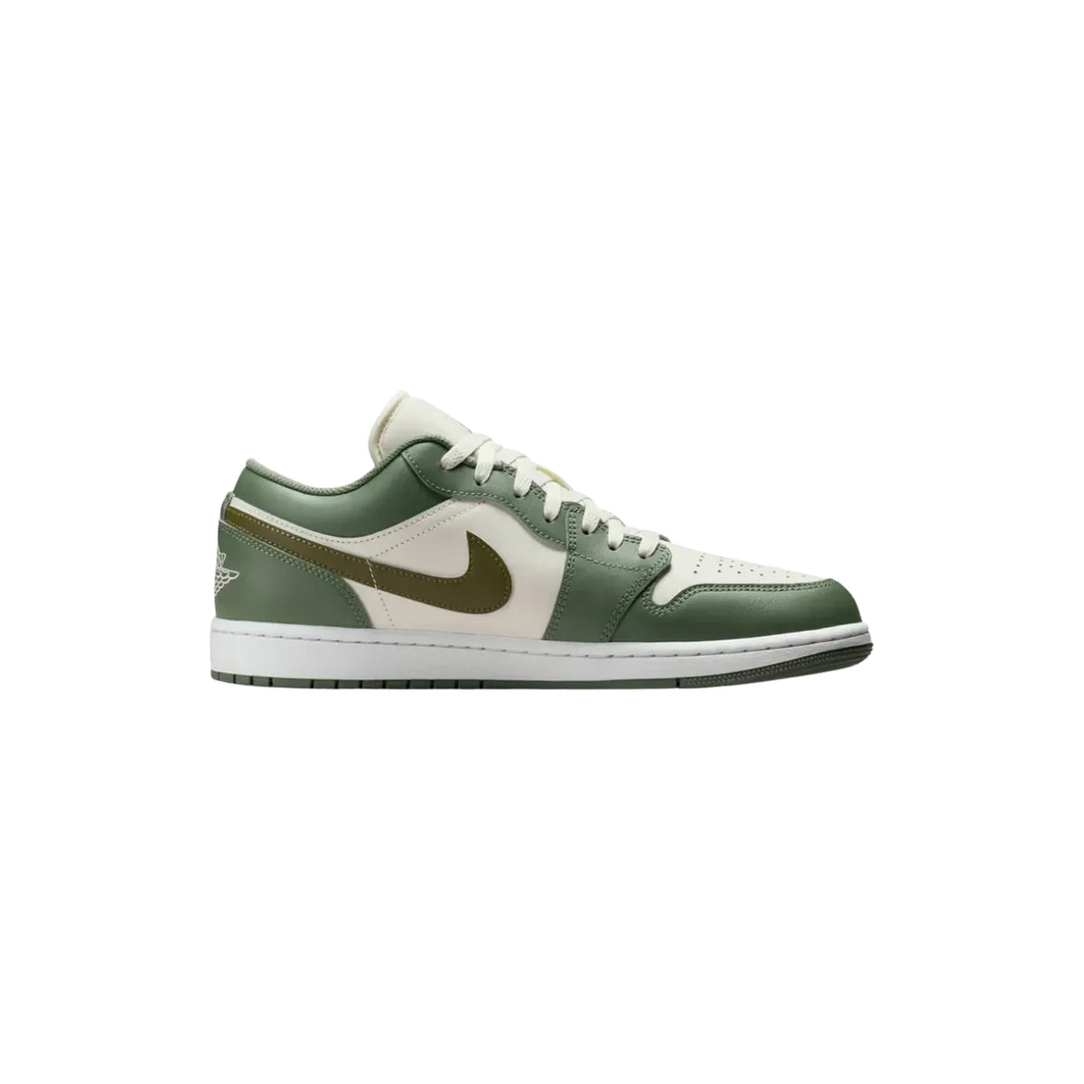 Air Jordan 1 Low “Vintage Lichen”