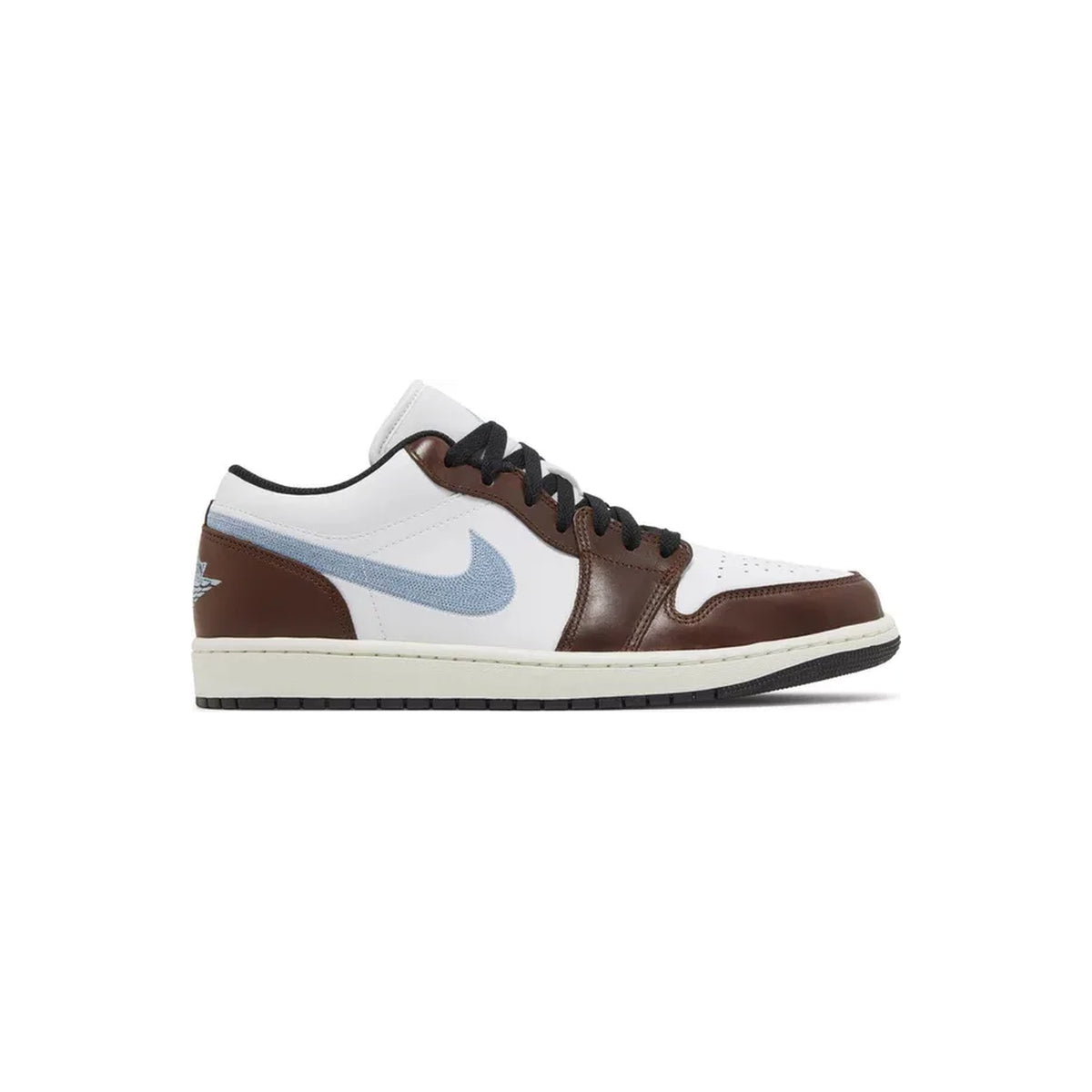 Air Jordan 1 Retro Low SE 'Brown Blue Grey'