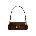 Coach Tabby Shoulder Bag 20 in Brass Maple