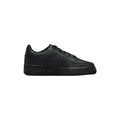 Nike Air Force 1 LE GS 'Triple Black'