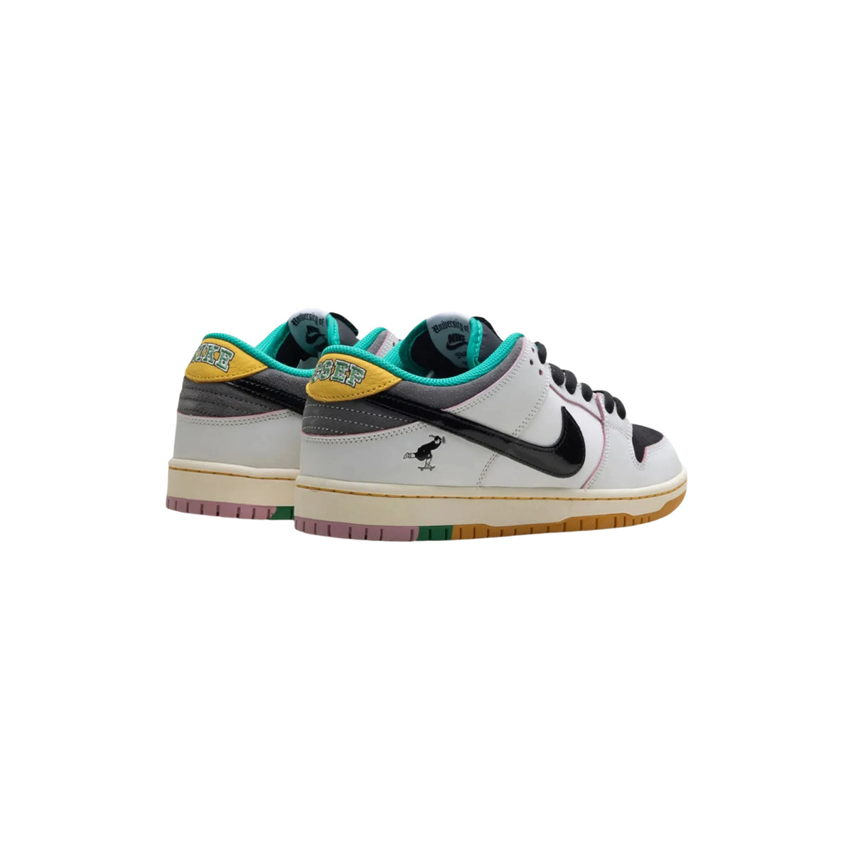 Nike SB x CSEF Dunk Low  Dunks