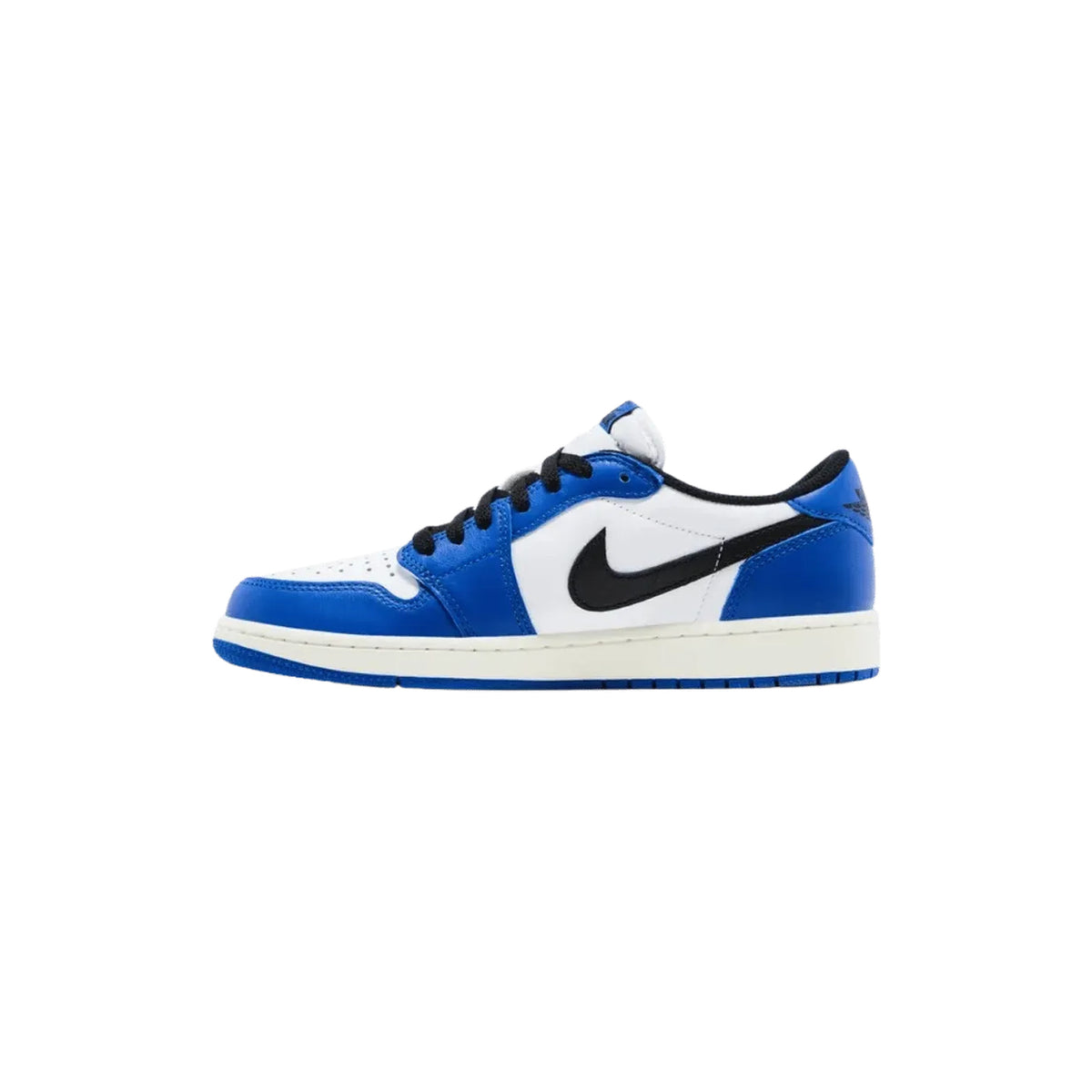 Air Jordan 1 Retro Low OG 'Game Royal'