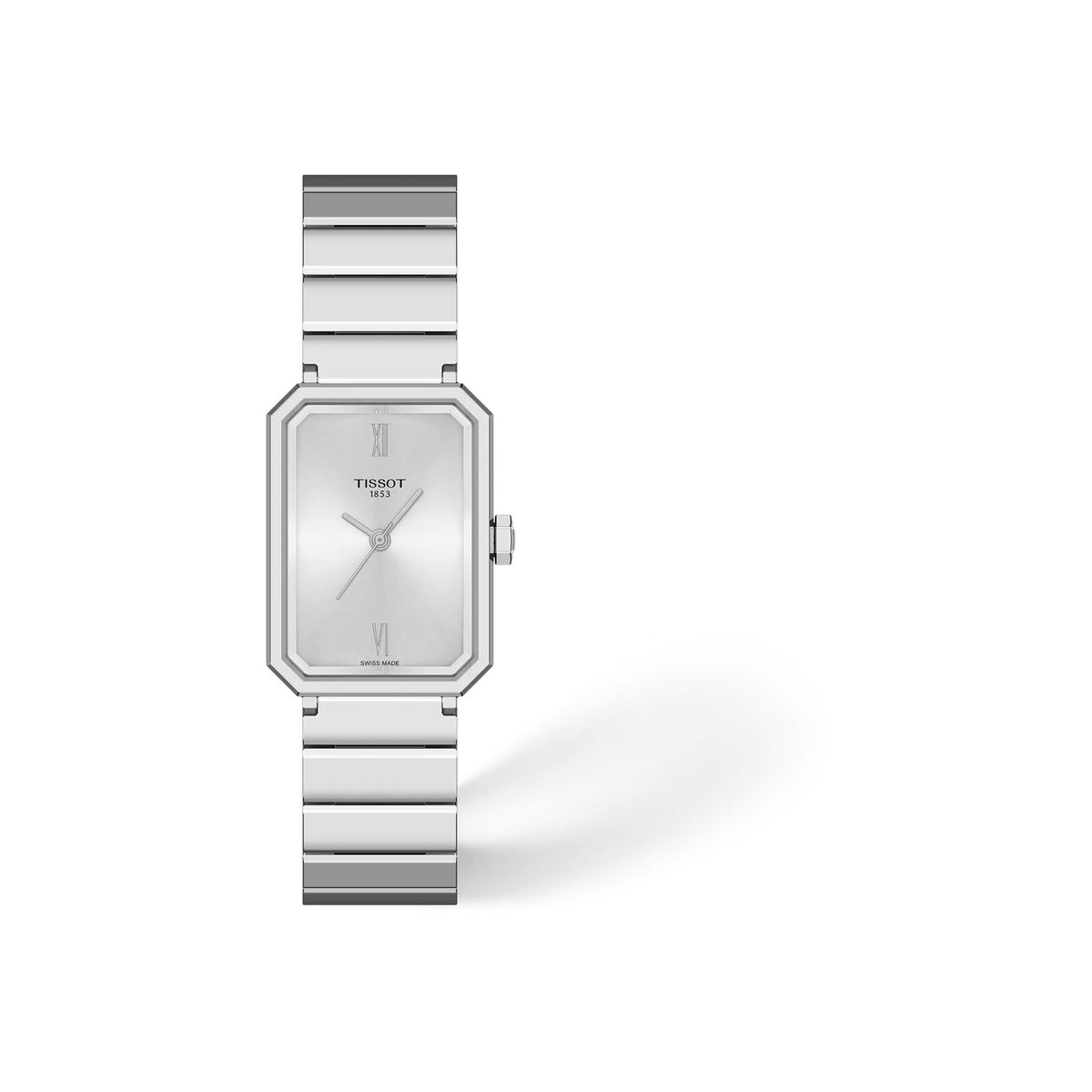 Tissot Srv 30Mm T1601101103300